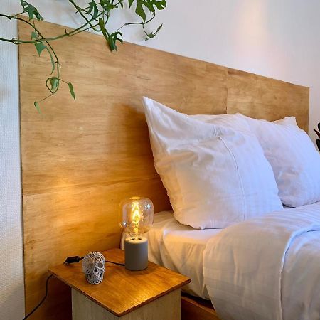 Greenbnbs: Gemutliches Design Apartment 에센 외부 사진